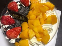 -简·煦蛋糕定制(下沙店)