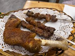 -花姐羊肉炉(吕厝店)