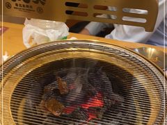 -闻老头·菊花炭烤肉(D11店)