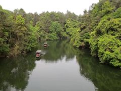 -保利石象湖景区