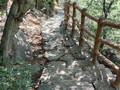 -黑龙潭风景区
