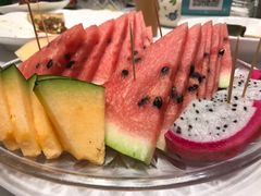 -巴依老爷新疆美食(望京小街店)