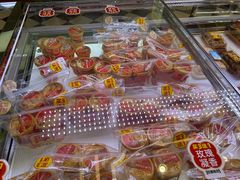 -味多美蛋糕(新和平里店)