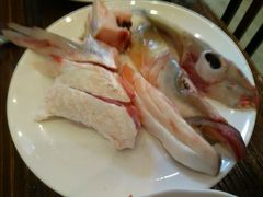 -正能量脆肉鲩火锅