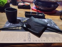 -黑牛の店·黑金店(沈阳万象城店)