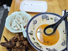-鸭小妹鸭血粉丝(老门东店)