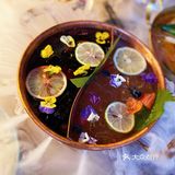 成都探店｜聚会新去处-实现科学浪漫的“分子酒”🍹