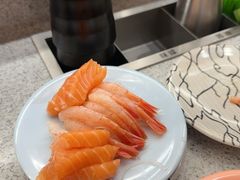 -争鲜回转寿司(海曙天一PLUS店)