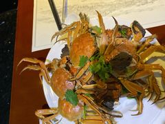 -泰谷酒店·太古码头闽菜自助餐厅