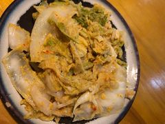 -大牛湾·眷村牛肉面(蠡溪店)