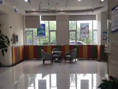 -泰康拜博口腔医院(海曙店)