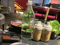 -黑崎烧肉·山野厨房(坪山店)