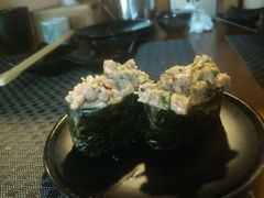 -昊·来了寿司(双楠2店)