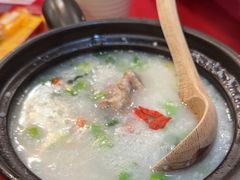 -宏状元现熬粥·京味菜(五棵松店)