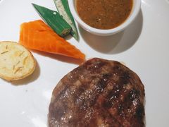 -斗牛士牛排餐厅(嘉里汇店)