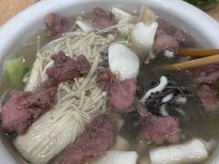 -古街捞化牛杂(井大店)