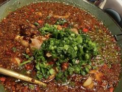 -锦府盐帮·侯宅(五棵松万达店)