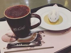 -麦当劳(季华好又多店)