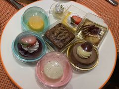 -松咖啡自助餐厅·松北香格里拉