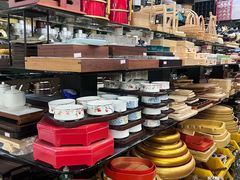 -万润国际酒店用品市场