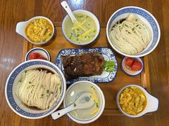 -孙盛兴奥灶面馆·蟹黄面·三虾面(山塘街总店)