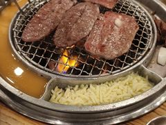 -喜茶(北京通州万达店)