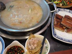 -老来福·非遗酸汤兔(凯旋路店)