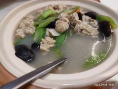 -东方饺子王(新奥购物中心店)