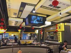 -嘎嘎鸭脑壳(蜀汉路店)