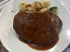 -宜家·瑞典风味餐厅(北京西红门店)