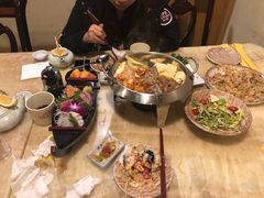 -桃屋日本料理(清华科技园店)
