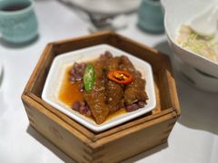 百合蒸凤爪-新雅(丰盛里店)
