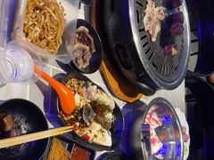 -胡哥烤肥牛(车公庙店)