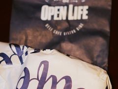 -The open life(万象城店)