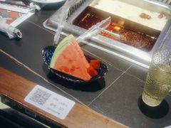 -大隐·成都火锅Bistro(合生麒麟新天地店)