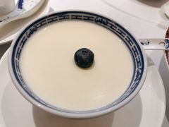 潮州奶冻-洋房火锅(新天地店)