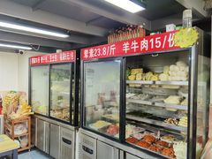 -四川老牛麻辣烫(北门桥店)