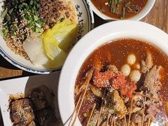-三生小馆(亭知路店)