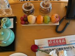 -北京盘古七星酒店