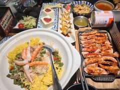 -小川洋风料理(江汉路店)
