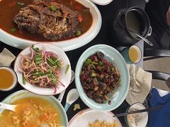 -云隐小厨·传统大理美食(复兴路店)