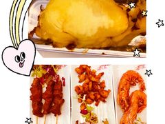 -天空花园餐吧·生日·团建(南山店)