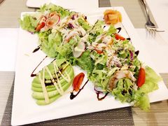 -LA CREPERIE BRETONNE布列塔尼法式餐厅(天童北路店)