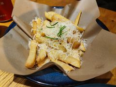 酱薯条-森Some Fusion(荔湾店)