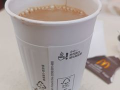 -麦当劳(深圳北站高铁店)