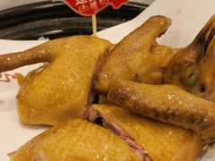 -朱记乳鸽王·非遗石岐乳鸽·全鸽宴(大兴旗舰店)