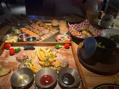 -雪熊精酿·哈尔滨烧烤酒馆(非遗大串店)