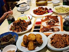 -新侨小馆(东直门北小街店)
