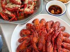 -丹水桥地锅鱼·翘嘴鲌·地方特色全鱼宴(丹江口大坝店)