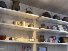 -茶是一枝花泡茶店